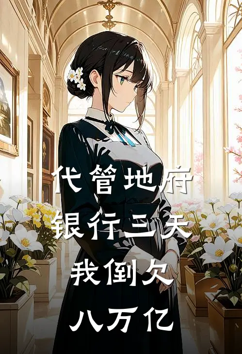 代管地府银行三天，我倒欠八万亿青梅青青小说推荐完本_热门小说大全代管地府银行三天，我倒欠八万亿(青梅青青)