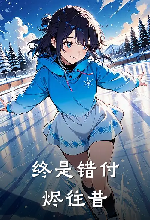 终是错付烬往昔