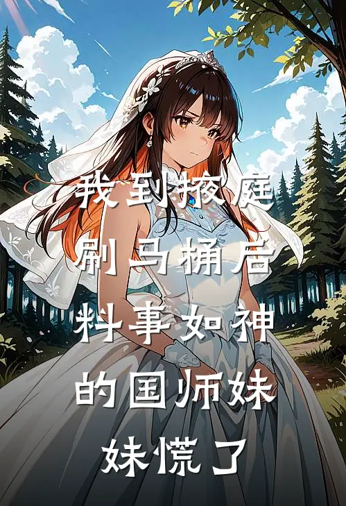 我到掖庭刷马桶后，料事如神的国师妹妹慌了