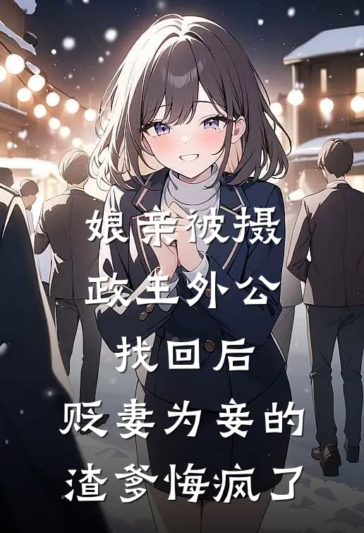 娘亲被摄政王外公找回后，贬妻为妾的渣爹悔疯了