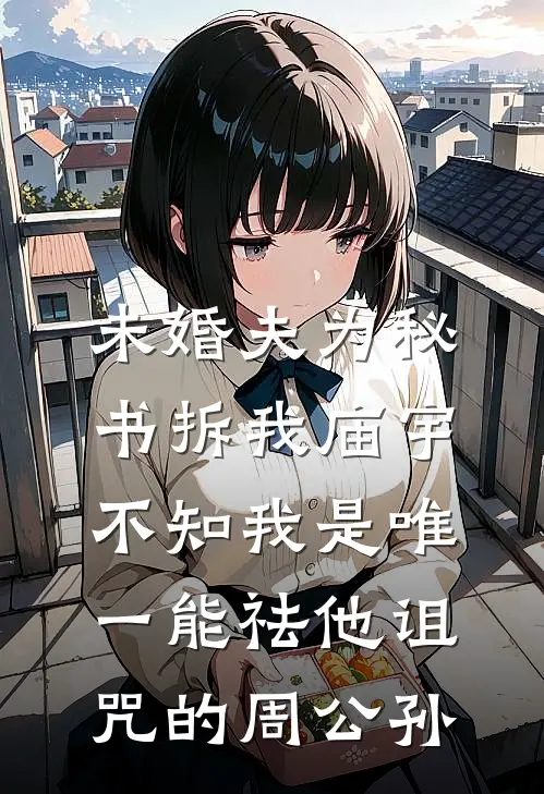 未婚夫为秘书拆我庙宇，不知我是唯一能祛他诅咒的周公孙穆右融周公热门小说完结_热门的小说未婚夫为秘书拆我庙宇，不知我是唯一能祛他诅咒的周公孙穆右融周公