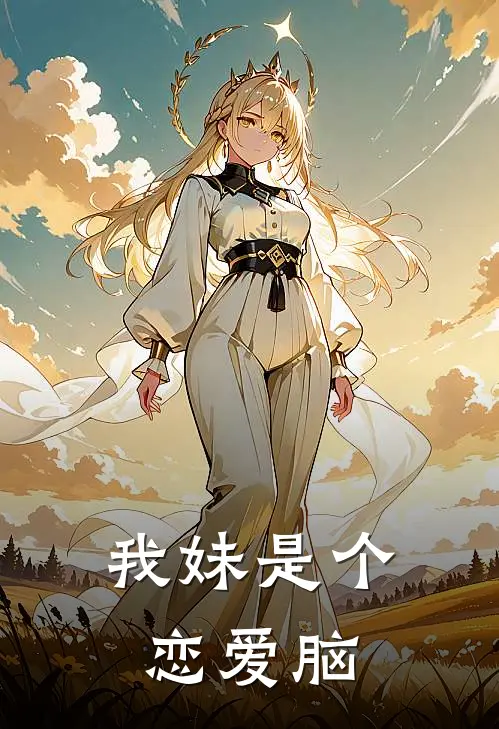 我妹是个恋爱脑