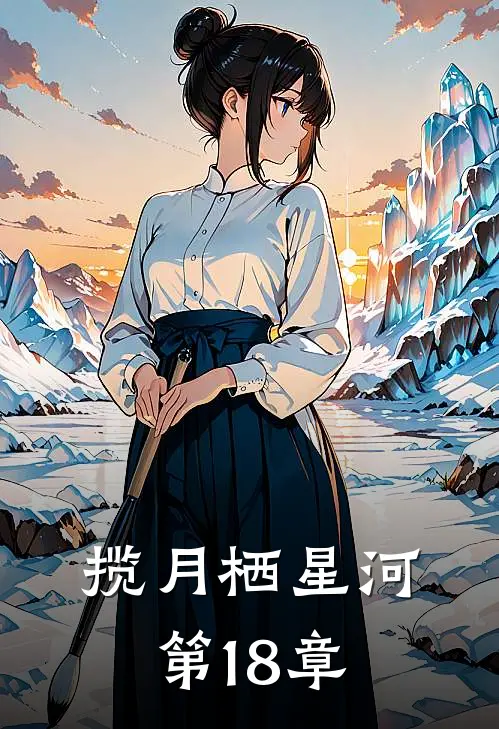 揽月栖星河第18章