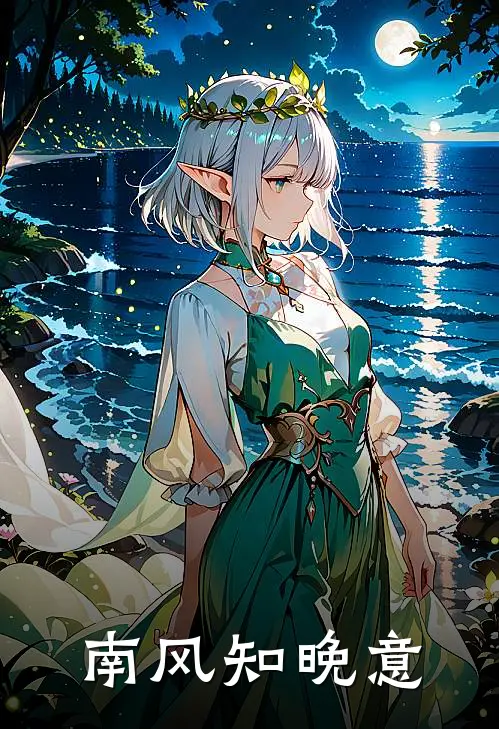 南风知晚意