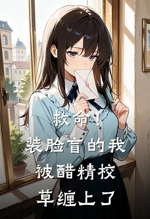 救命！装脸盲的我被醋精校草缠上了