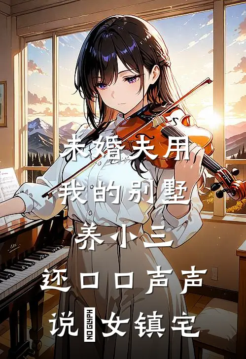 未婚夫用我的别墅养小三，还口口声声说処女镇宅