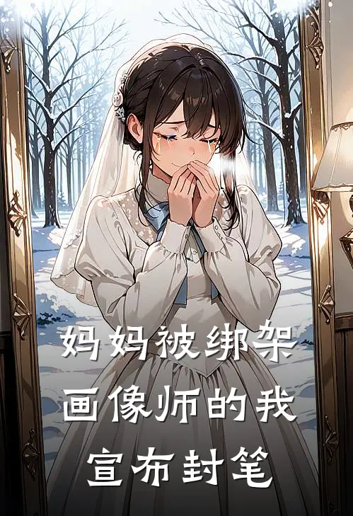 妈妈被绑架，画像师的我宣布封笔