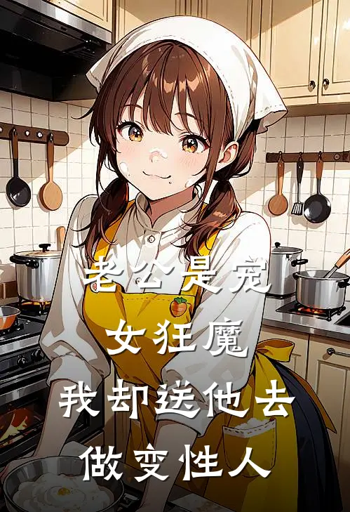 老公是宠女狂魔，我却送他去做变性人