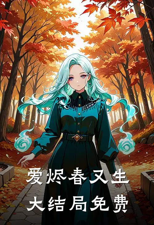 爱烬春又生大结局免费