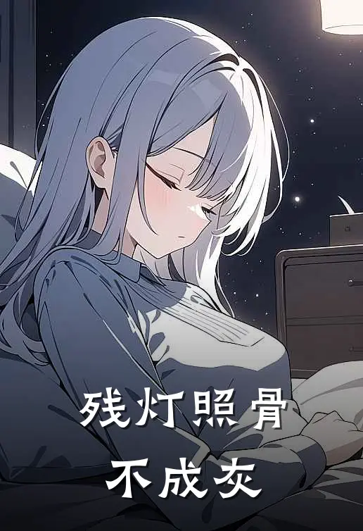 残灯照骨不成灰(陆明川苏钰)免费阅读完整版小说_完结免费小说残灯照骨不成灰(陆明川苏钰)