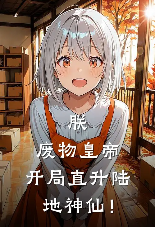 大渊秦嵩权《朕，废物皇帝，开局直升陆地神仙！》全本免费在线阅读_(大渊秦嵩权)最新章节在线阅读