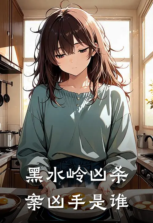 黑水岭凶杀案凶手是谁