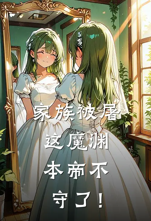 家族被屠，这魔渊，本帝不守了！