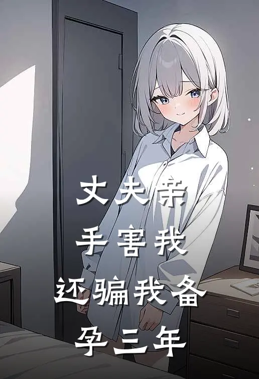 丈夫亲手害我，还骗我备孕三年