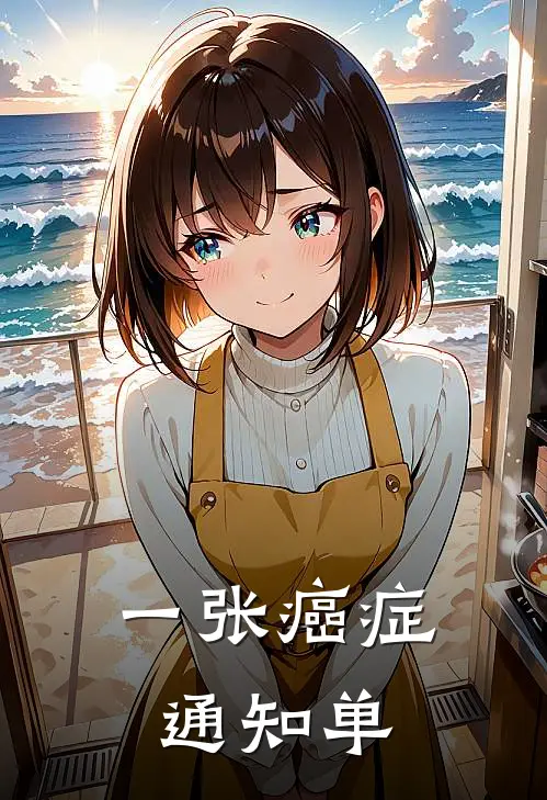 一张癌症通知单