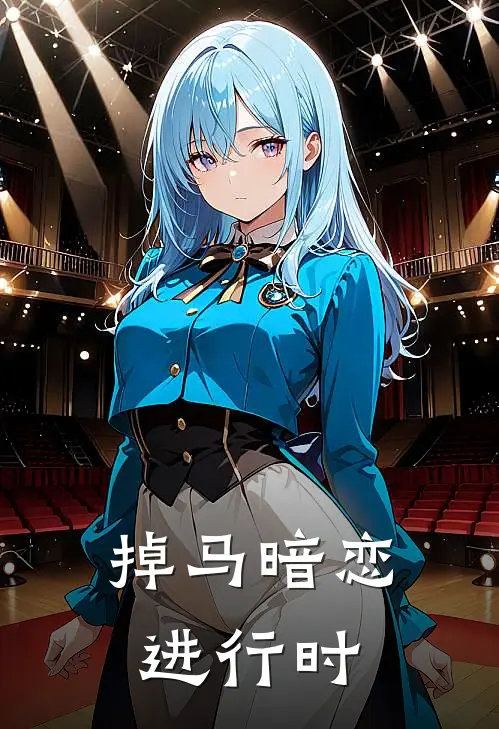 掉马暗恋进行时