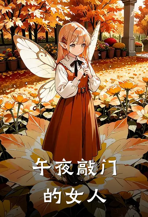 午夜敲门的女人