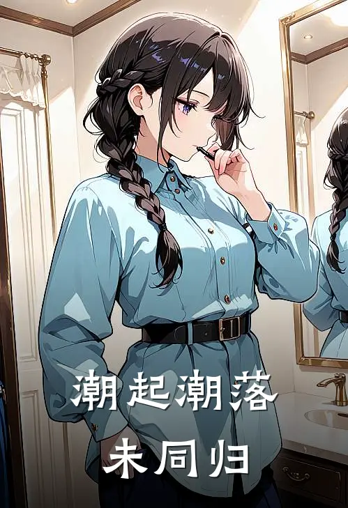 潮起潮落未同归