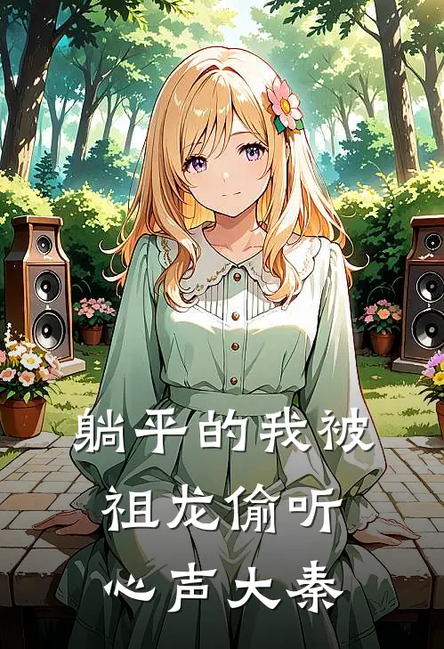 躺平的我被祖龙偷听心声大秦