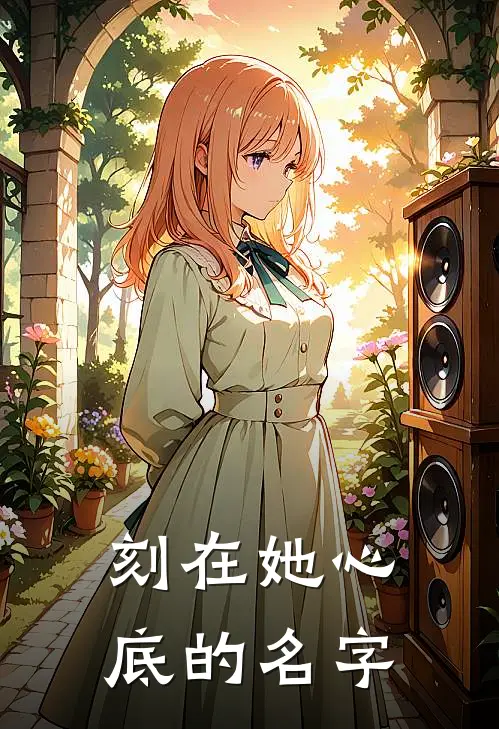 刻在她心底的名字