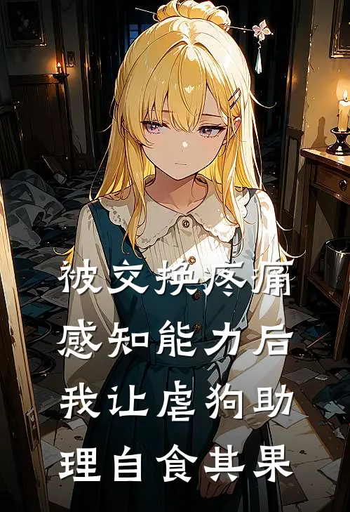 被交换疼痛感知能力后，我让虐狗助理自食其果