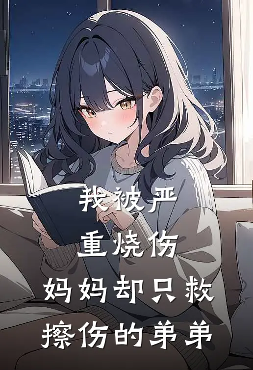 我被严重烧伤，妈妈却只救擦伤的弟弟安安许多余热门小说阅读_免费完结小说我被严重烧伤，妈妈却只救擦伤的弟弟安安许多余