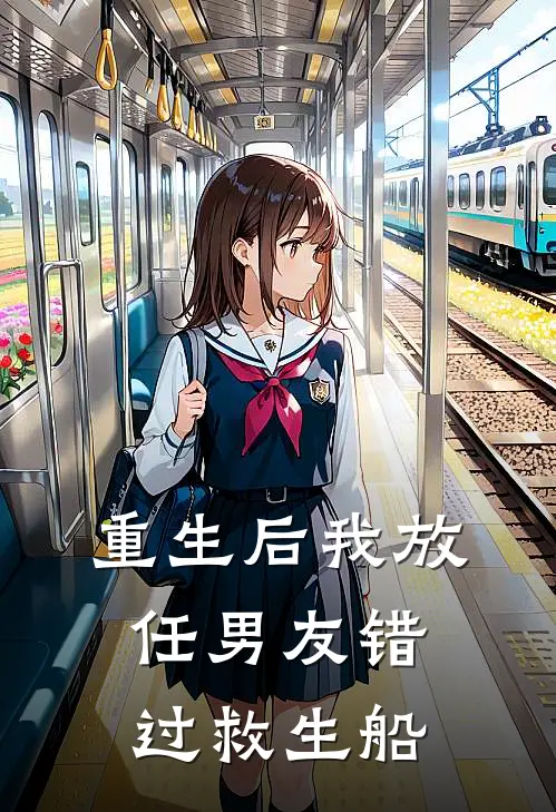 重生后我放任男友错过救生船