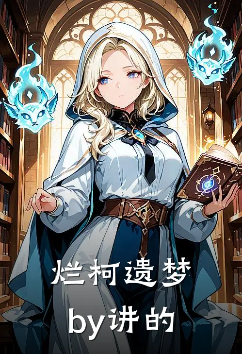 烂柯遗梦by讲的