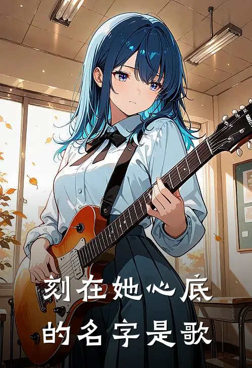 刻在她心底的名字是歌