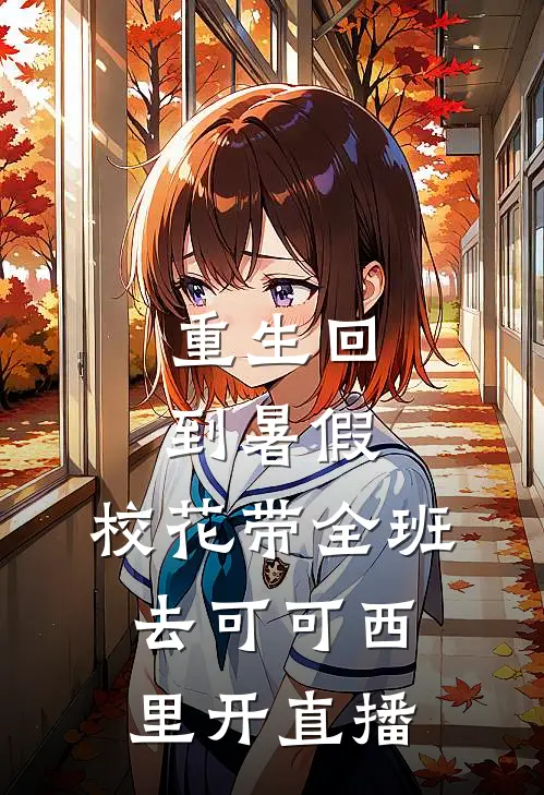 重生回到暑假，校花带全班去可可西里开直播