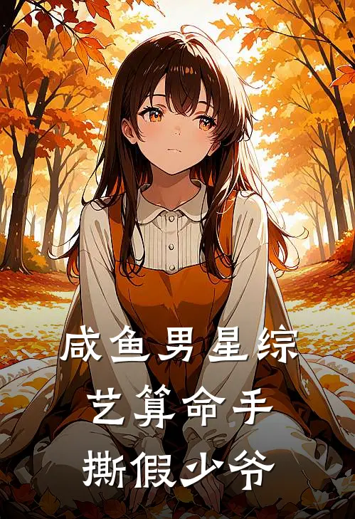 咸鱼男星综艺算命手撕假少爷