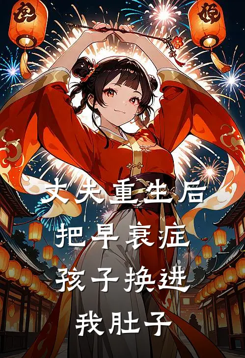 丈夫重生后，把早衰症孩子换进我肚子陆以昼以昼最新好看小说_最新完本小说丈夫重生后，把早衰症孩子换进我肚子陆以昼以昼