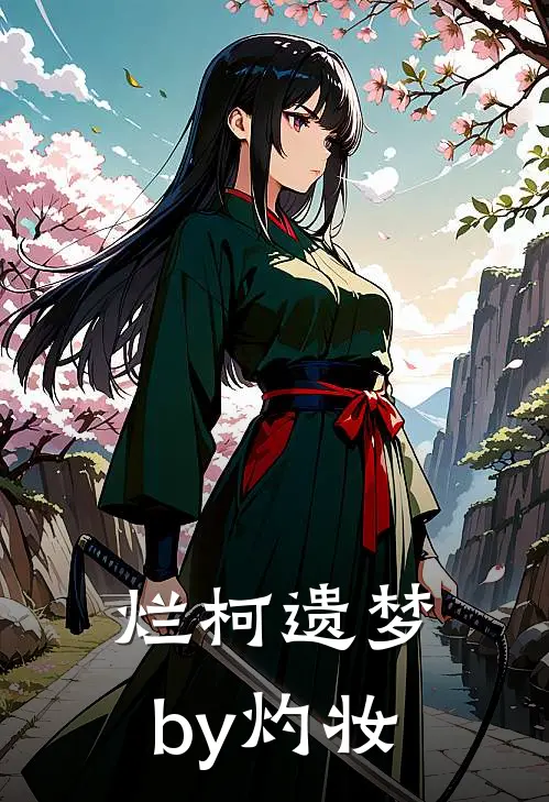 烂柯遗梦by灼妆