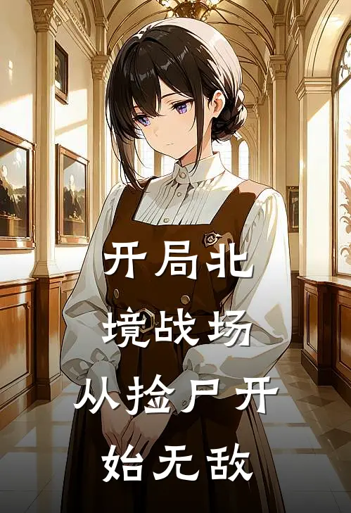 开局北境战场，从捡尸开始无敌丁浩夏未央小说完结推荐_热门小说阅读开局北境战场，从捡尸开始无敌丁浩夏未央