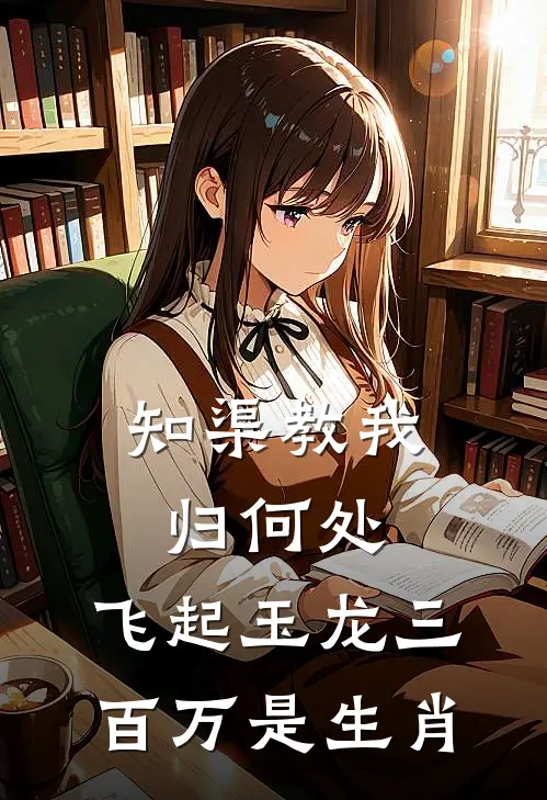 知渠教我归何处,飞起玉龙三百万是生肖