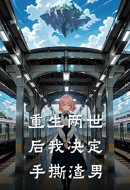 重生两世后我决定手撕渣男