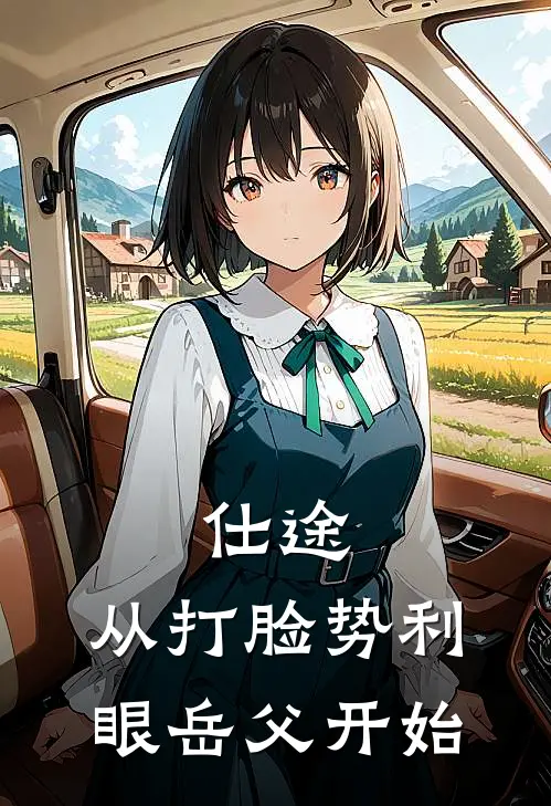 仕途：从打脸势利眼岳父开始