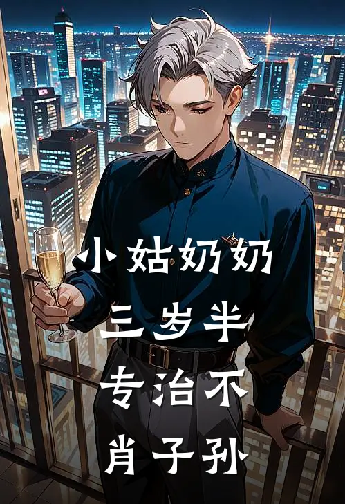 小姑奶奶三岁半，专治不肖子孙云棠锦帕新热门小说_免费阅读全文小姑奶奶三岁半，专治不肖子孙云棠锦帕