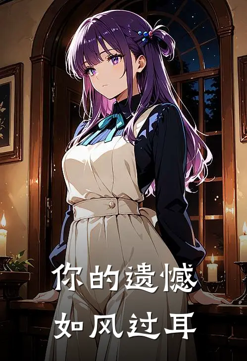 你的遗憾，如风过耳(叶清疏陆修言)热门网络小说推荐_免费完结版小说你的遗憾，如风过耳(叶清疏陆修言)