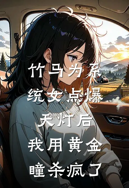 竹马为系统女点爆天灯后，我用黄金瞳杀疯了