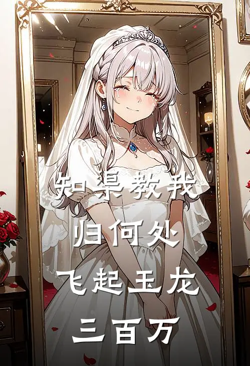 知渠教我归何处,飞起玉龙三百万