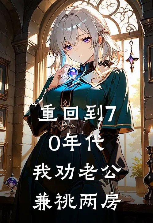 贾航苏明凤(重回到70年代，我劝老公兼祧两房)最新章节免费在线阅读_(贾航苏明凤)完结版在线阅读