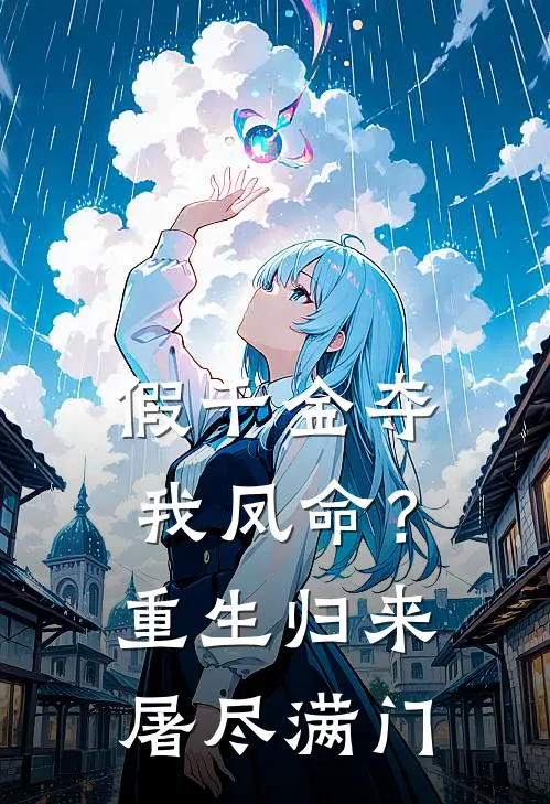 假千金夺我凤命？重生归来屠尽满门