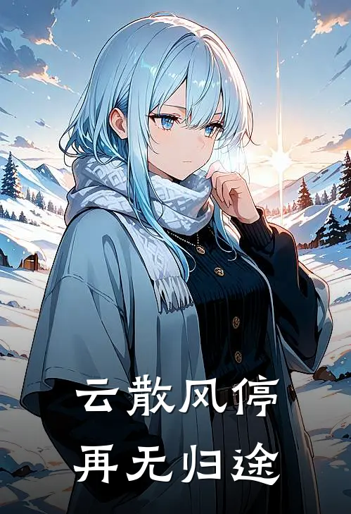 云散风停，再无归途