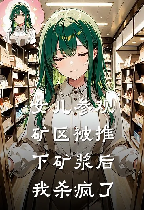 女儿参观矿区被推下矿浆后，我杀疯了(瑶瑶江明景)最新章节在线阅读_(女儿参观矿区被推下矿浆后，我杀疯了)最新章节在线阅读