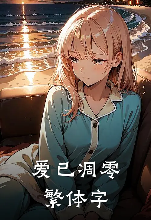 爱已凋零繁体字