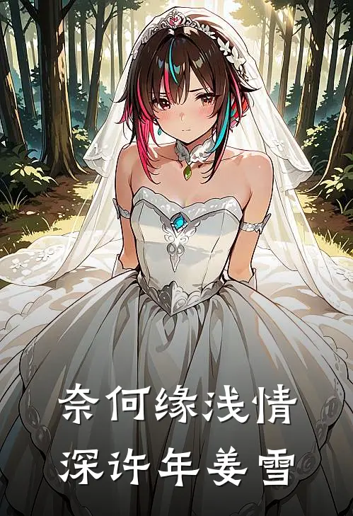 奈何缘浅情深许年姜雪