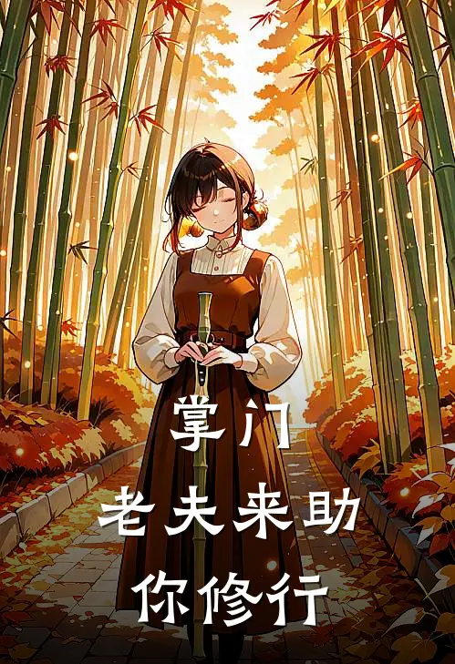 掌门，老夫来助你修行(林陌初圣宗)在线阅读免费小说_完整版小说免费阅读掌门，老夫来助你修行(林陌初圣宗)