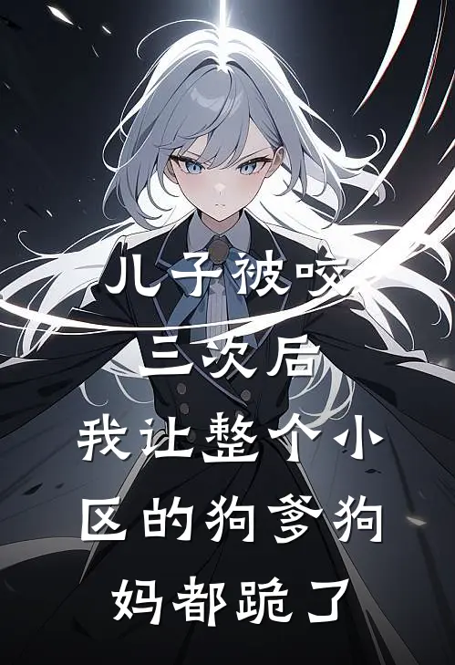 儿子被咬三次后，我让整个小区的狗爹狗妈都跪了毛毛荷尔蒙全本完结小说_最新章节列表儿子被咬三次后，我让整个小区的狗爹狗妈都跪了(毛毛荷尔蒙)