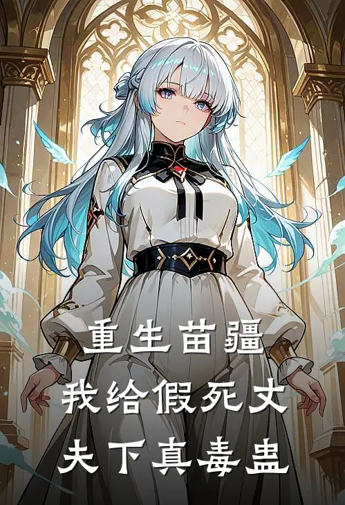 重生苗疆，我给假死丈夫下真毒蛊